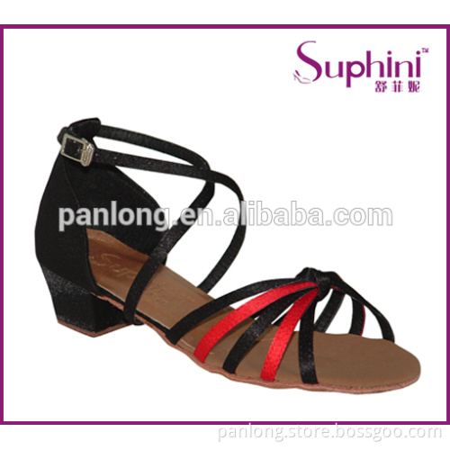 Beautiful Comfortable Children Shoes,Fashion Ballroom Salsa Dance Shoe
